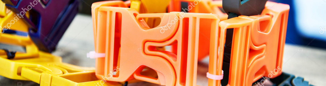 Вивчення універсальності технології 3D-друку